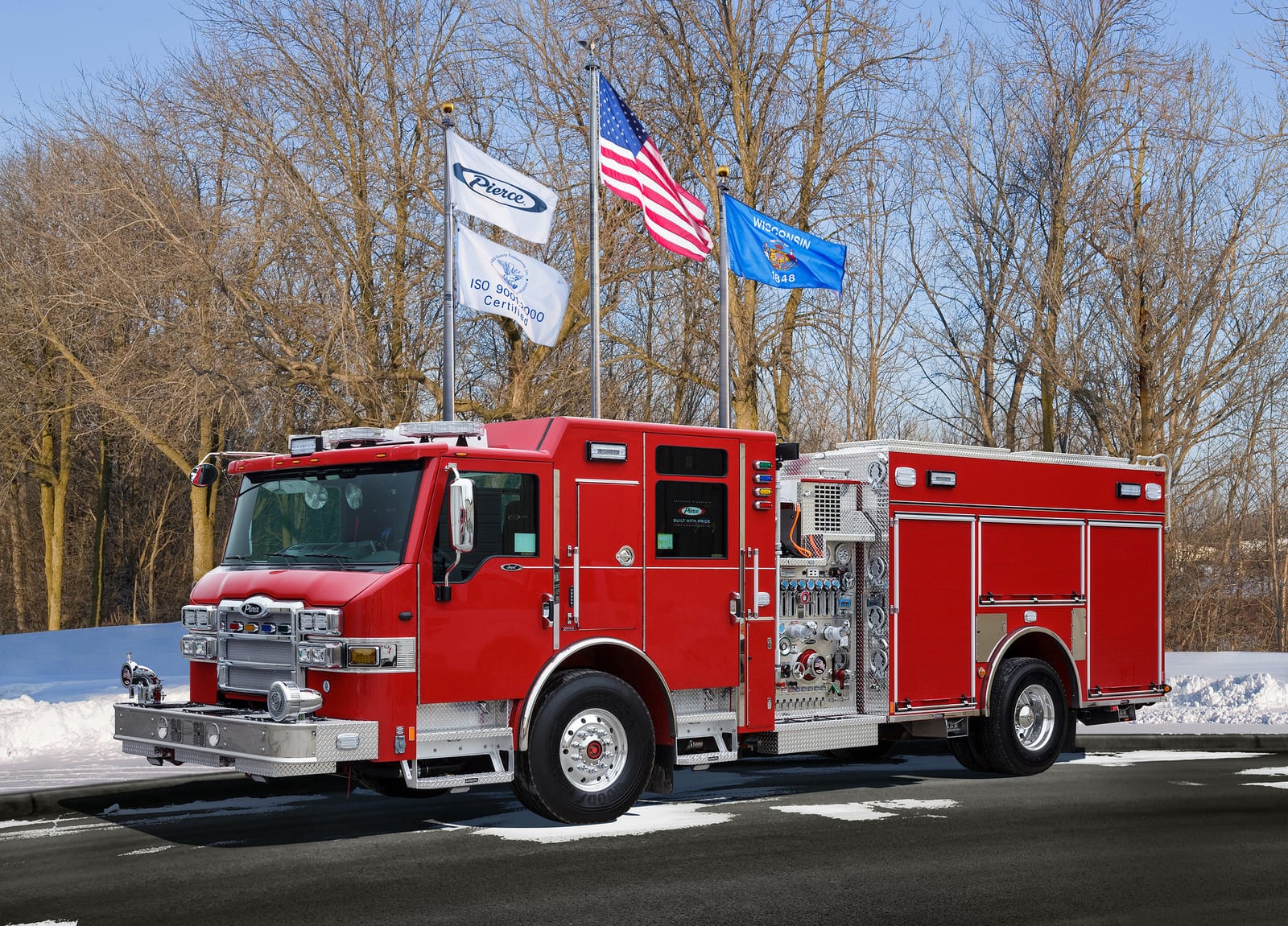 Medford Fire & EMS  Township of Medford