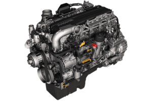 PACCAR MX-13 Heavy Duty Performance Engine - FSS